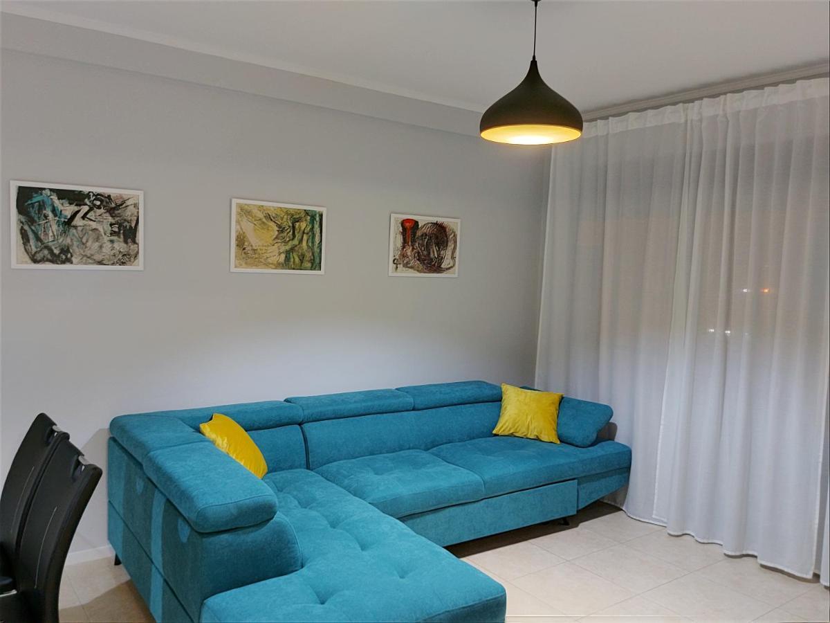 K2 Home - 5Th Floor Tirana Esterno foto