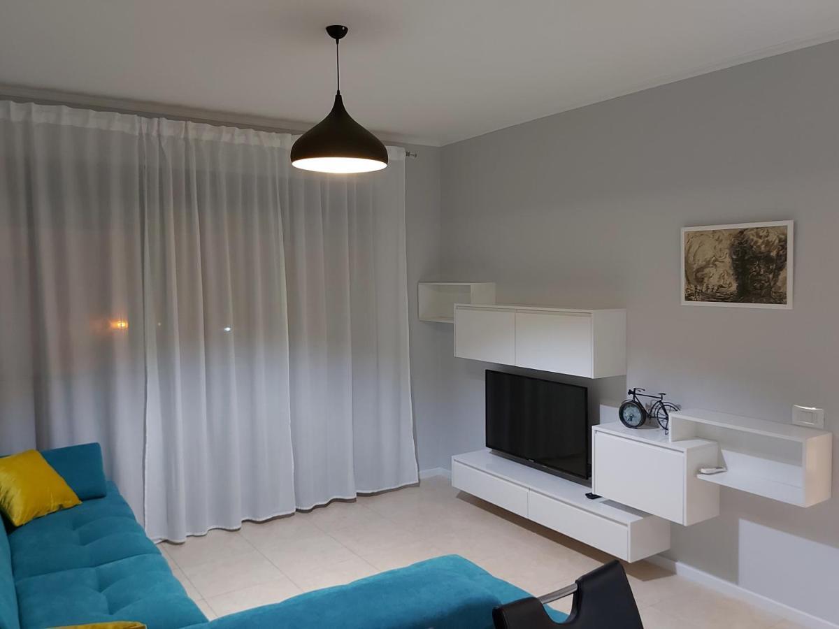 K2 Home - 5Th Floor Tirana Esterno foto