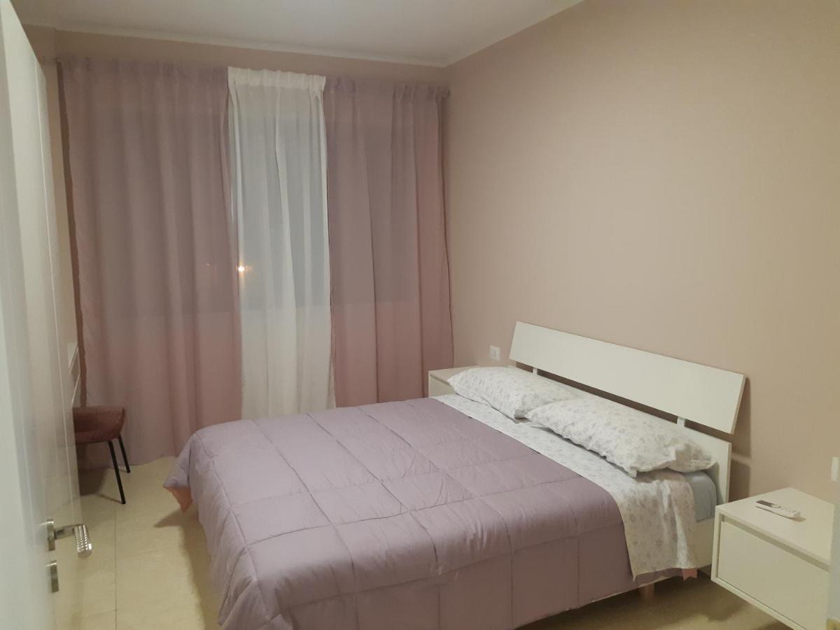 K2 Home - 5Th Floor Tirana Esterno foto