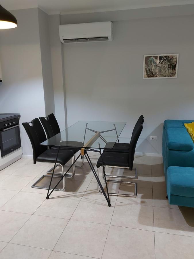 K2 Home - 5Th Floor Tirana Esterno foto